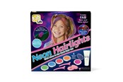 Zabawki - Fab Lab Hair lights Glow in the Dark - 30520