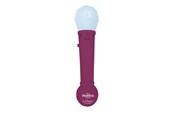 Zabawki - Frozen Microphone with light and sound - 89021