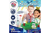 Zabawki - Science4you Marker Fun Factory - 40326