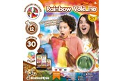 Zabawki - Science4you Rainbow Volcano - 40329