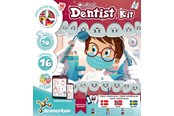 Zabawki - Science4you My First Dentist Kit - 40330