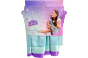 Zabawki - Real UniQ Magic Party Carnival Set Purple - 30458