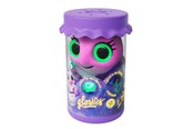 Zabawki - Glowies bedtime buddy with music and light Pink. 28 cm - 90132