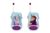 Zabawki - Frozen Walkie Talkies 120m - 20222
