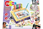Zabawki - Blopens Animal Super Activity Workshop - 40332