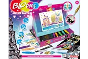 Zabawki - Blopens Sequins Fantasy Workshop - 40333