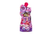 Zabawki - Magic Mixies Pixlings Galaxy Hair Doll Pippa - 30530
