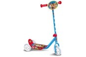 Zabawki - Paw Patrol 3 Wheels scooter - 60236