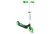 Zabawki - Stamp Foldable scooter with light up wheels - 60222