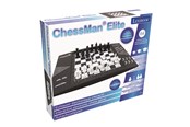Zabawki - ChessMan® Elite Electronic chess game - 70092