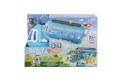 Zabawki - Bluey Escape Convertible Flight Playset 3-in-1 - 90261