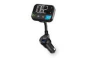 Telefon - Inne akcesoria - Nedis FM-Transmitter - CATR1024BK
