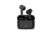 Sluchawki, zestaw sluchawkowy - Nedis ENC (Environmental Noise Cancelling) | Bluetooth® | - HPBT2425BK