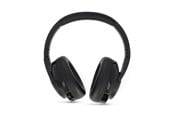 Sluchawki, zestaw sluchawkowy - Nedis Wireless Over-Ear Headphones - HPBT6024BK