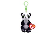 Lalka, mis i akcesoria - Ty Beanie Babies Bellies Clip Ying Panda 10cm - 2011659