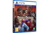 Gry - Double Dragon Revive (Limited Edition) - Sony PlayStation 5 - Bijatyka - 3701529518706