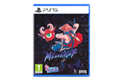 Gry - The Messenger - Sony PlayStation 5 - Platforma - 5056635612427
