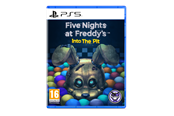 Gry - Five Nights at Freddy's: Into The Pit - Sony PlayStation 5 - Akcji/Przygodowa - 5056635612618