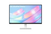 Monitor - 27" LG UltraFine 27US500-W - 3840x2160 (4K) - 60Hz - IPS - 27US500-W.AEU