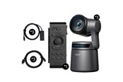 Kamera internetowa - Obsbot Tail Air AI-Powered 4K PTZ Camera - Multicam Combo - OSB-2108-BM
