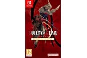 Gry - Guilty Gear -Strive- Nintendo Switch - Bijatyka - 3391892033458