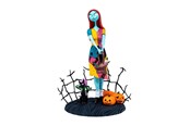 Drobiazgi - ABYstyle - THE NIGHTMARE BEFORE CHRISTMAS Sally Figurine - Figurka - ABYFIG037