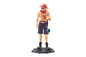 Drobiazgi - ABYstyle - ONE PIECE Portgas D. Ace Figure - Figurka - ABYFIG018