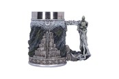 Drobiazgi - Nemesis Now - Lord of the Rings Gondor - Tankard - Kubek - B6674B24