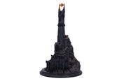Drobiazgi - Nemesis Now - Lord of the Rings Barad Dur Backflow Incense Burner - Figurka - B6602A24
