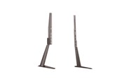 Uchwyty ścienne, uchwyty AV i meble AV - Sinox TV Desk Mount - Fits TVs up to 70" - Black - Max 50 kg - recommended for 70" - SWB6100