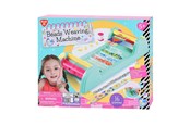 Artykuly Artystyczne & Rzemieslnicze - PLAY - Make Your Own Bracelet Weaving Machine Set 16pcs. - 6024