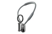 Telefon - Inne akcesoria - TELESIN Magnetic Neck Mount for Mobile Phones MNM-002 - MNM-002