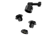 Akcesoria foto i wideo - TELESIN Quick release mount - CQM-001
