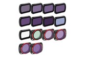 Filtry fotograficzne - Freewell 14 filters to DJI Osmo Pocket 3 - FW-OP3-MEGA