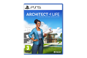 Gry - Architect Life - Sony PlayStation 5 - Symulacja - 3665962029383