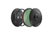 Filtry fotograficzne - Freewell Magnetic filter V2 Series VND/CPL 3-7 Stops - FW-V2-3-7STOP