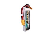 Zdalnie sterowane zabawki - Gens ace &Tattu G-Tech Soaring 4000mAh 11.1V 30C 3S1P Lipo Battery - GEA403S30X9GT