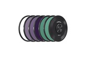 Filtry fotograficzne - Freewell Five filters kit M2 Series Quick Swap 82mm - FW-82M2-5PACK