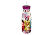 Przybory szkolne - Rainbow High Writing Set in Drinking Bottle - RHOF9811