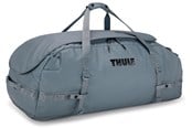 Wolny czas i Podróże - Thule Chasm - 130 liter | Weatherproof | Lockable zipper | 900D polyester - 3205004