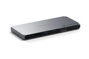 Stacja dokujaca - Satechi Thunderbolt 4 Multi-Display Docking Statio - ST-DT4MDM-EU
