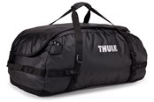 Wolny czas i Podróze - Thule Chasm - 90L | Black - 3204997