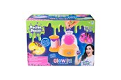 Zabawki - Doctor Squish Squishy Maker Station - Neon Edition - 39636