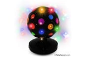 Muzyka - Party Funlight Disko lampe Ø: 20cm - 605201