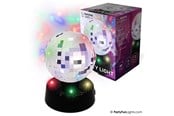 Muzyka - Party Funlight Spejlkugle lampe Ø: 10cm - 605203