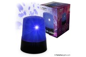 Muzyka - Party Funlight Politi lys Ø: 9.2cm - 605206
