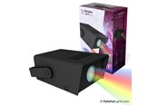 Muzyka - Party Funlight Mini projektor disco lampe 12.5cm - 605207