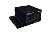 Zasilacz do komputera - Lian Li Edge Gold 850W Black Zasilacz do komputera - 850 wat - 120 mm - ATX 3.1 - 80 Plus 80+ Gold - G9P.EG0850G.B000.EU