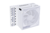 Zasilacz do komputera - Lian Li Edge Gold 850W White Zasilacz do komputera - 850 wat - 120 mm - ATX 3.1 - 80 Plus 80+ Gold - G9P.EG0850G.W000.EU