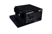 Zasilacz do komputera - Lian Li Edge Gold 1200W Black Zasilacz do komputera - 1200 Watt - 120 mm - ATX 3.1 - 80 Plus 80+ Gold - G9P.EG1200G.BH00.EU
